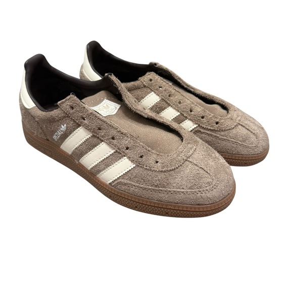 Adidas Spezial Earth Strata Sneakers 6 - Picture 2 of 6